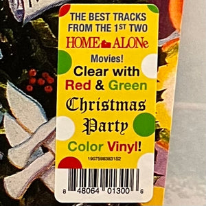 Home Alone - Christmas