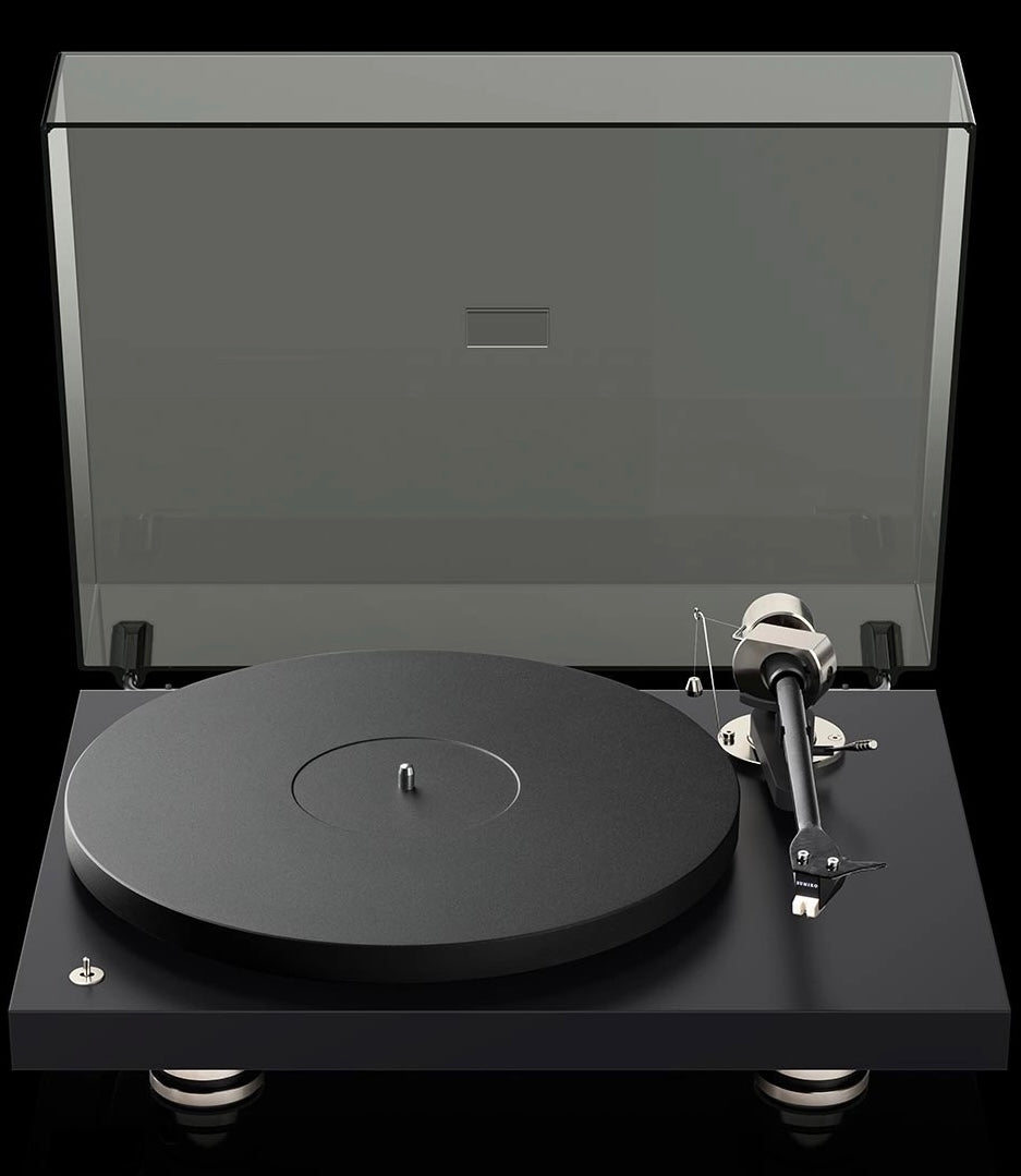 Pro-Ject Debut PRO