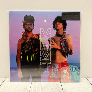 MGMT - Oracular Spectacular (Music On Vinyl)