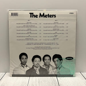 The Meters - The Meters (Music On Vinyl)