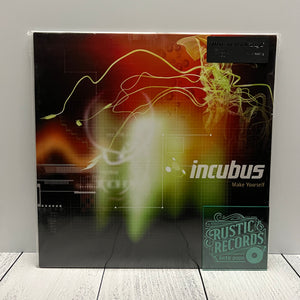 Incubus - Make Yourself (Music On Vinyl)