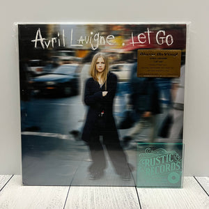 Avril Lavigne - Let Go (Music On Vinyl)