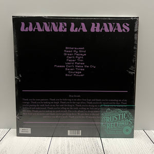 Lianne La Havas - Lianne La Havas