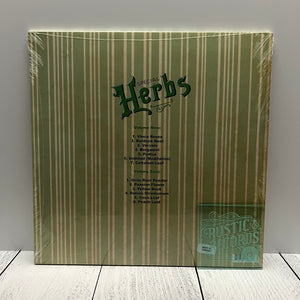 MF DOOM - Special Herbs Vols. 9 & 0