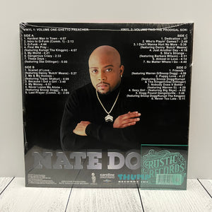 Nate Dogg - G Funk Classics Vol. 1 & 2