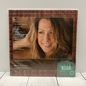 Colbie Caillat - Coco (Music On Vinyl)