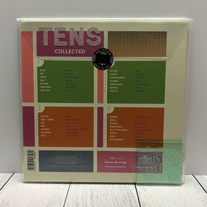 Tens Collected (Music On Vinyl)