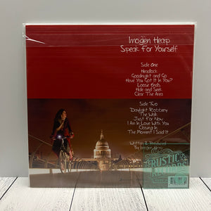 Imogen Heap - Speak For Yourself (Music On Vinyl)