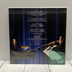 Tony Bennett - Duets II (Music On Vinyl)