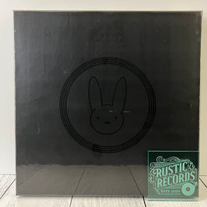 Bad Bunny - Anniversary Trilogy Box Set