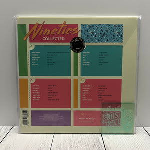 Nineties Collected (Music On Vinyl Numbered)