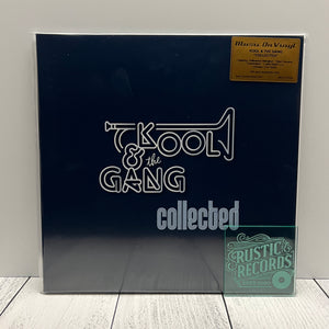 Kool & The Gang - Collected (Music On Vinyl)