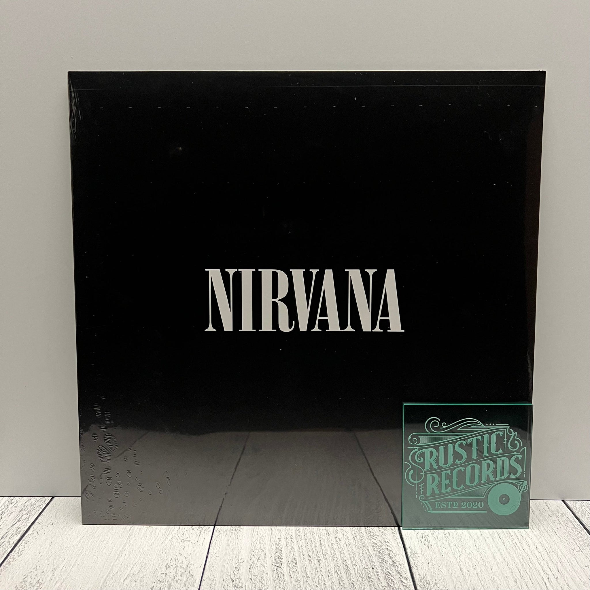 Nirvana - Nirvana (Greatest Hits)