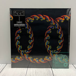 Tool - Lateralus Picture Disc