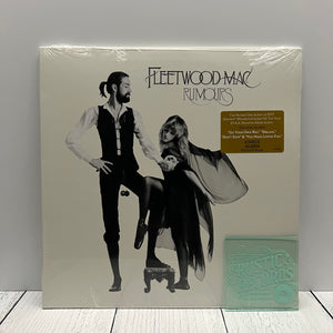 Fleetwood Mac - Rumours (Pallas pressing, 45RPM)