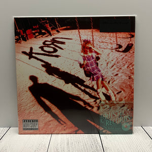Korn - Korn (Music On Vinyl)