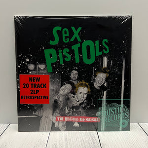 Sex Pistols - Original Recordings