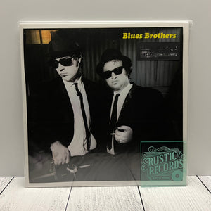 The Blues Brothers - Briefcase Full Of Blues (Music On Vinyl)