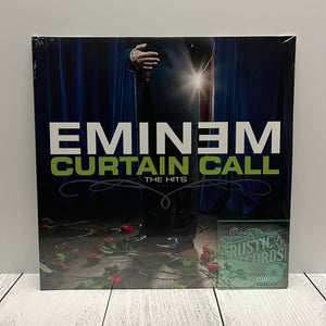 Eminem - Curtain Call: The Hits