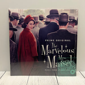 The Marvelous Mrs. Maisel Season 1 Soundtrack
