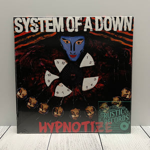 System of a Down - Hypnotize