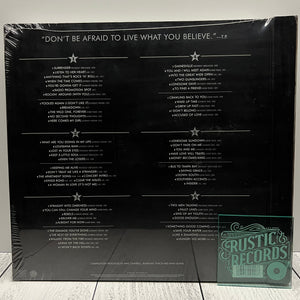 Tom Petty - An American Treasure Box Set [Bump/Crease]