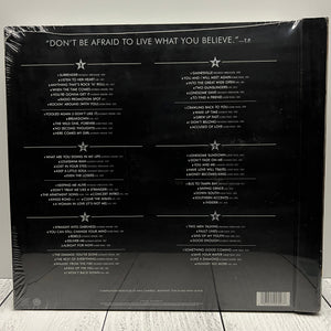 Tom Petty - An American Treasure Box Set [Bump/Crease]
