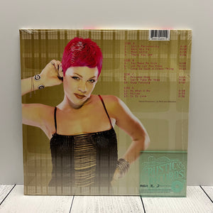Pink - Can't Take Me Home (Gold Vinyl)