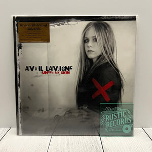 Avril Lavigne - Under My Skin (Music On Vinyl)