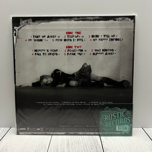 Avril Lavigne - Under My Skin (Music On Vinyl)