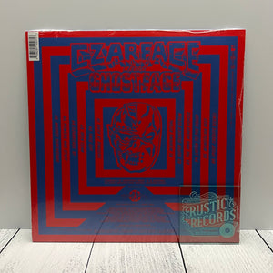 Czarface - Czarface Meets Ghostface