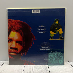 DAS EFX - Dead Serious (Música en vinilo Vinilo morado) [Bump/Crease]