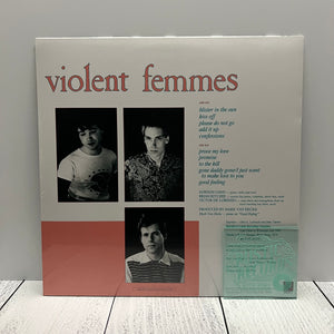 Violent Femmes - Violent Femmes