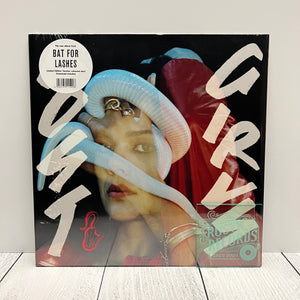 Bat For Lashes - Lost Girls (Indie Exclusive Colored Vinyl)