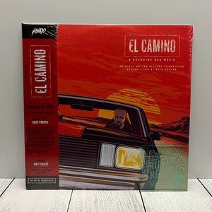 El Camino (Breaking Bad) Soundtrack