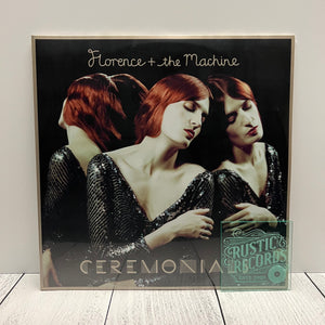 Florence & The Machine - Ceremonials