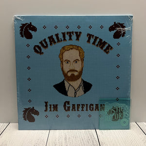 Jim Gaffigan - Quality Time
