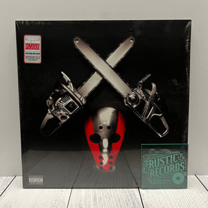 Eminem - Shady XV 4LP Box Set