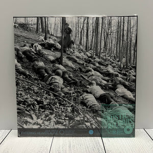 Jack White - Entering Heaven (Indie Exclusive Detroit Denim Vinyl)