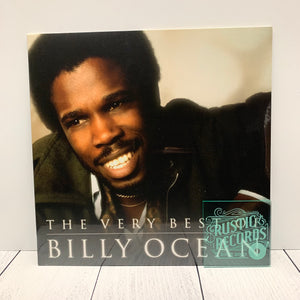 Billy Ocean - The Very Best Of