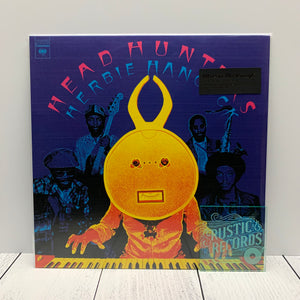 Herbie Hancock - Head Hunters (Music On Vinyl)