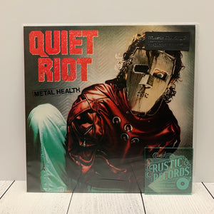 Quiet Riot - Metal Health (Music On Vinyl)