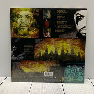 Ice Cube - War & Peace Vol. 1 (The War Disc)