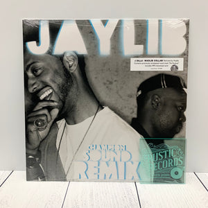 Jaylib - Champion Sound Remix