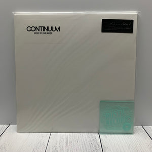 John Mayer - Continuum (Music On Vinyl)