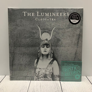 The Lumineers - Cleopatra