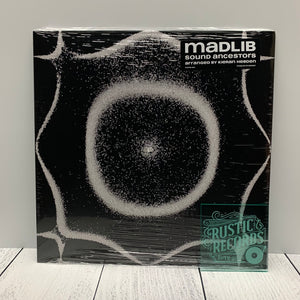 Madlib - Sound Ancestors (RSD Silver)