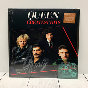 Queen - Greatest Hits (Abbey Road Half Speed Master)
