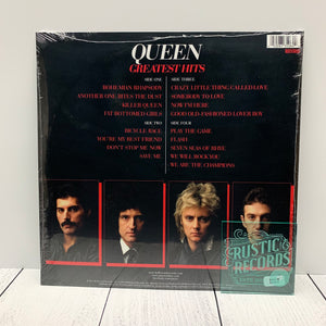 Queen - Greatest Hits (Abbey Road Half Speed Master)