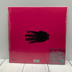 Run The Jewels - Run The Jewels 4 (RTJ4) (Vinyle magenta)